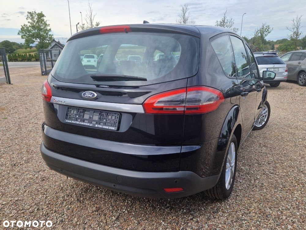Ford S-Max 2.0 TDCi DPF Business Edition - 2