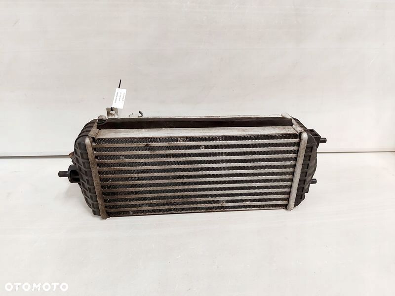 hyundai i40 1.7 crdi intercooler powietrza - 1