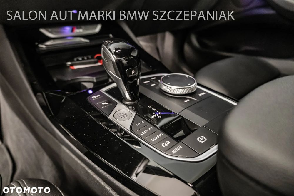 BMW X3 xM40i mHEV - 19