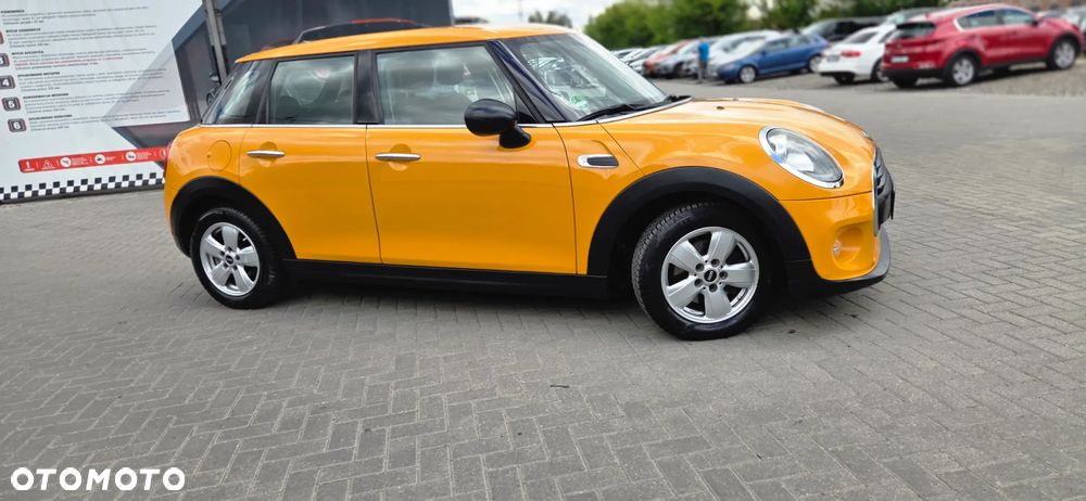 MINI ONE First - 17