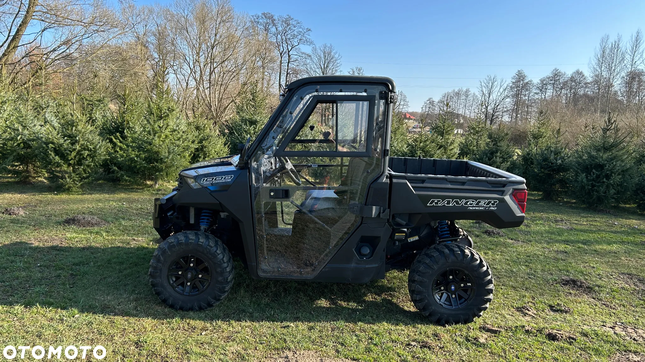 Polaris Ranger