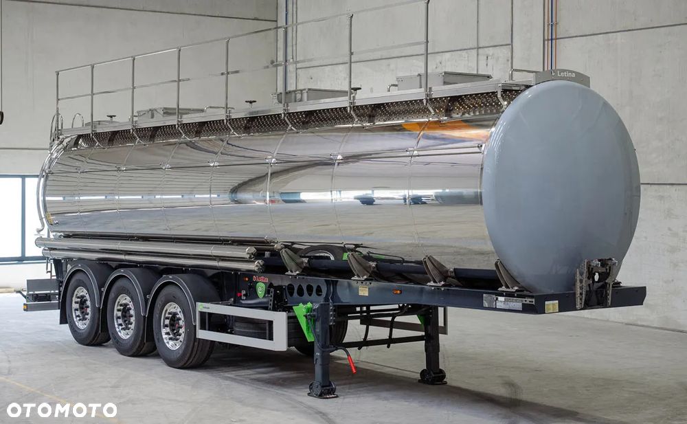 Berger LETINA / ATP / 1 x 28.000 / 1 x 32.000 / 3 kom / STOCK - 28