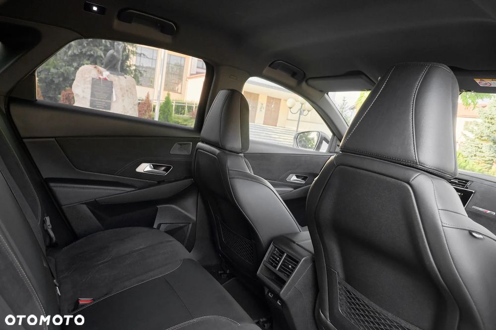 DS Automobiles DS 7 Crossback - 7