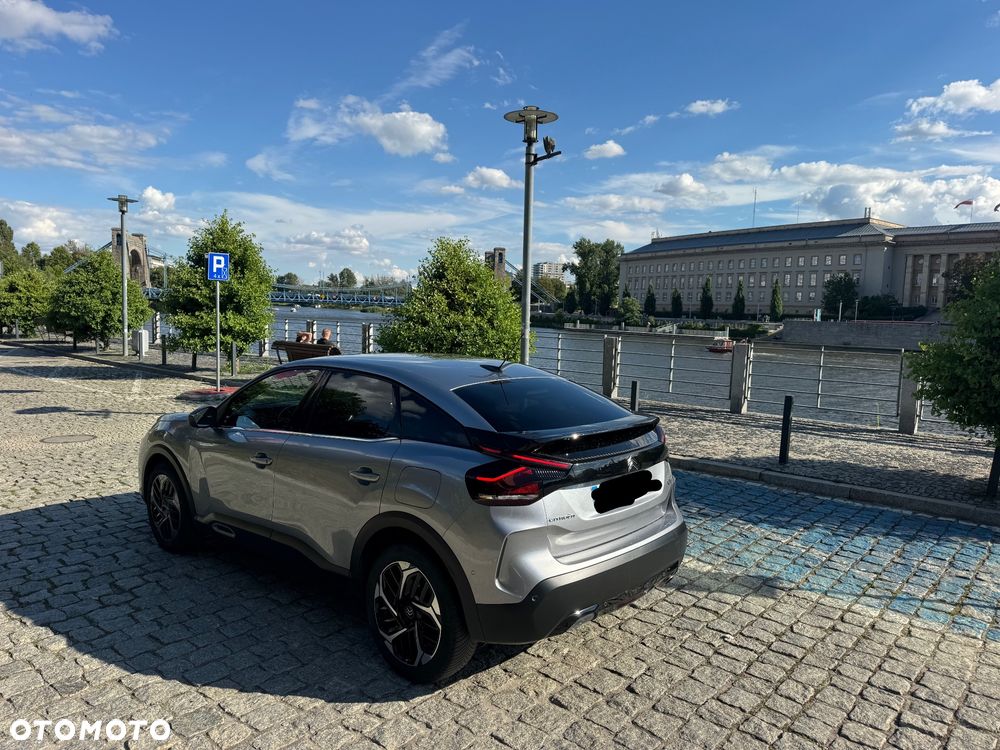 Citroën C4 BlueHDi 130 Stop&Start EAT8 MAX - 18