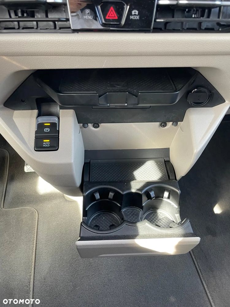 Volkswagen California - 31