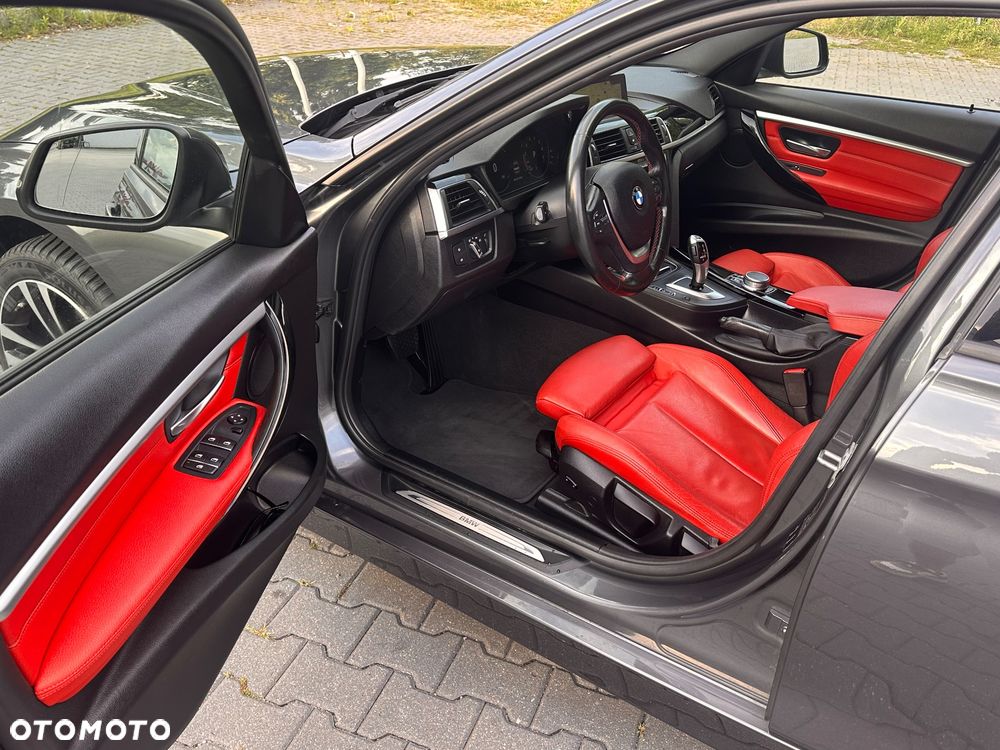 BMW Seria 3 - 12