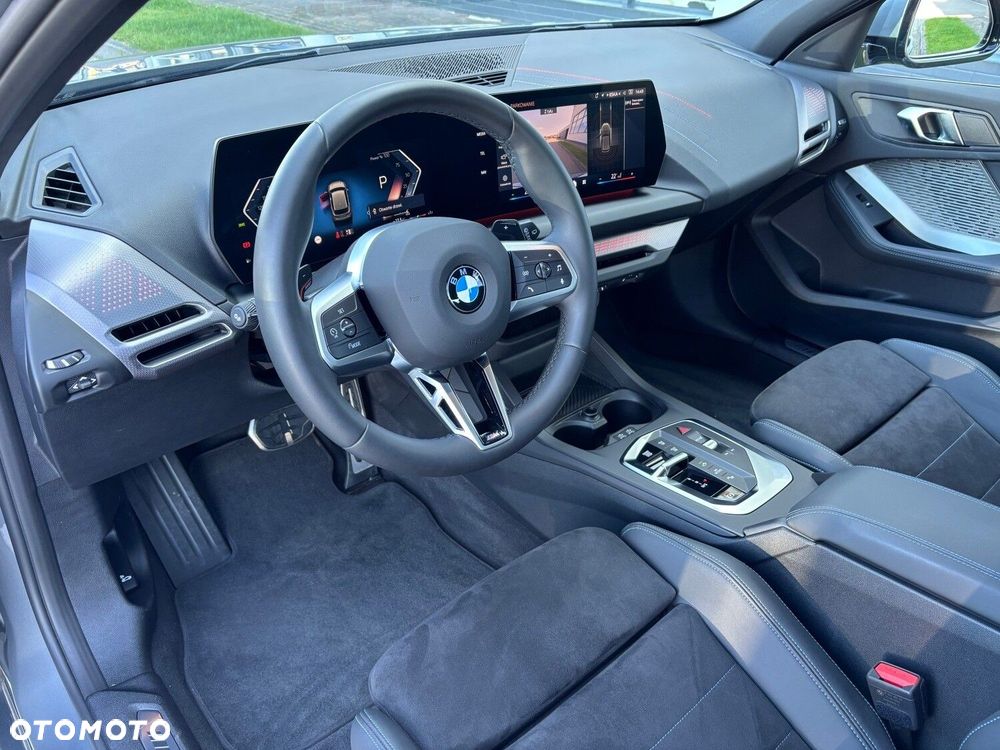 BMW Seria 1 - 12