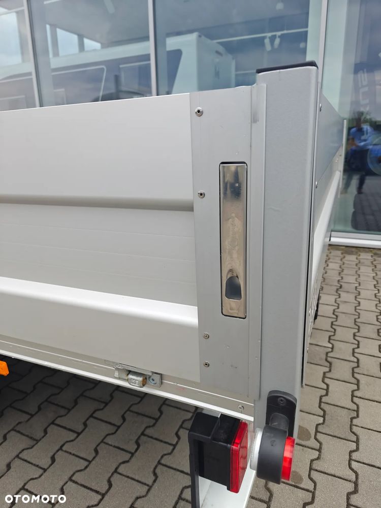 Maxus Deliver 9 - 16