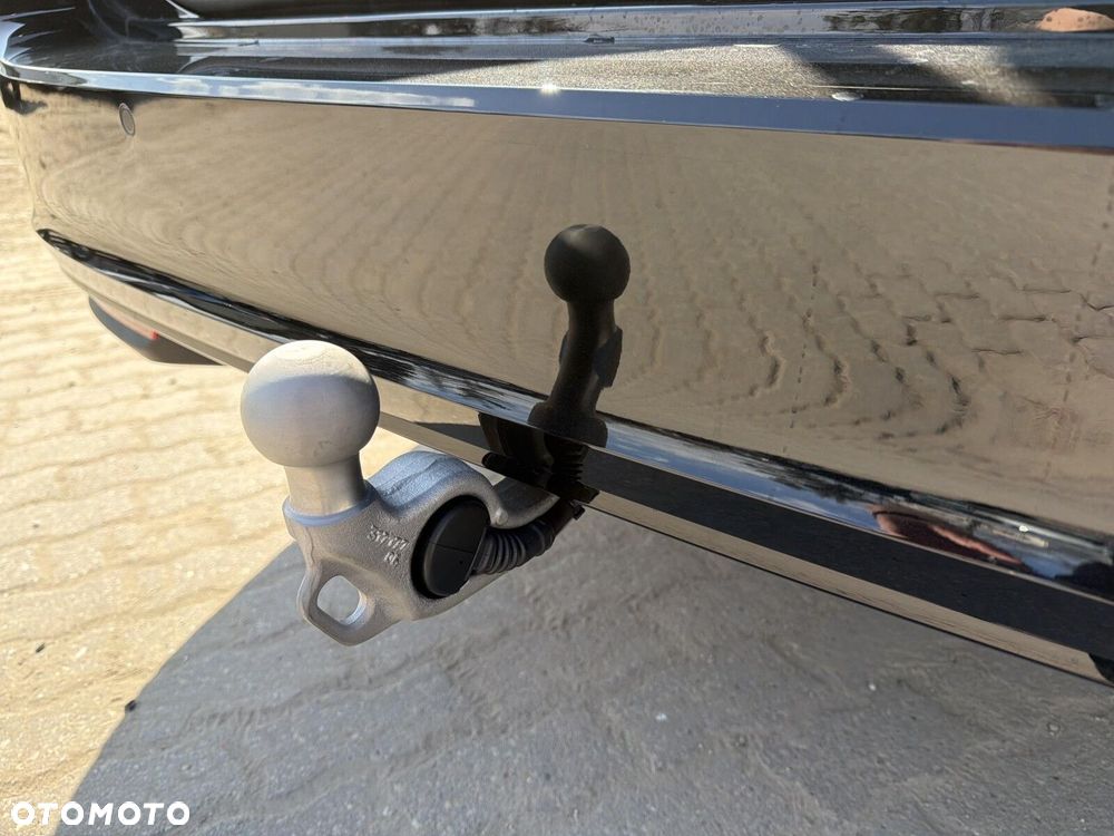 Skoda Superb 2.0 TDI SCR 4x4 Sportline DSG - 34