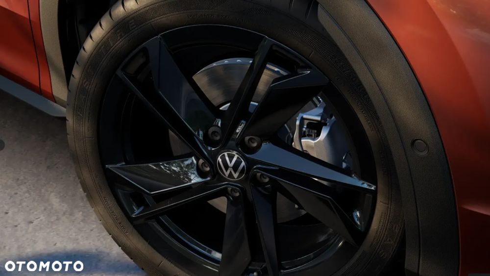 Volkswagen T-Roc 2026 photo 4