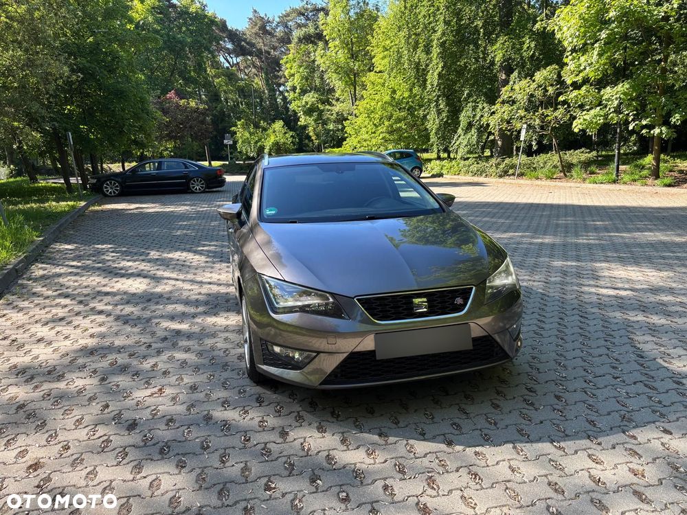 Seat Leon - 3