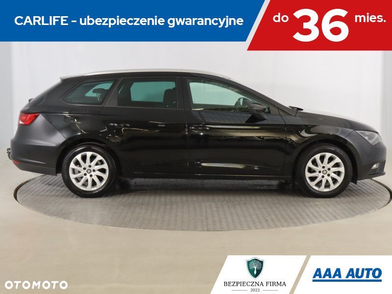 Seat Leon Sportstourer - 8