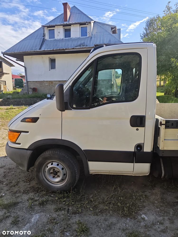 Iveco Daily - 2