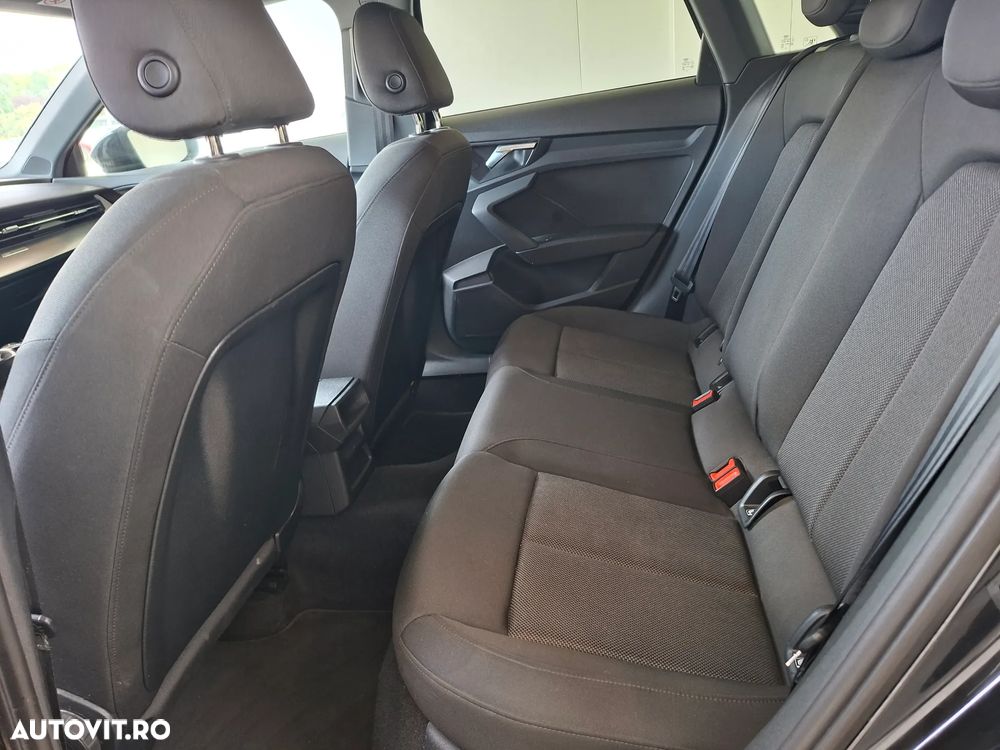 Audi A3 Sportback - 24