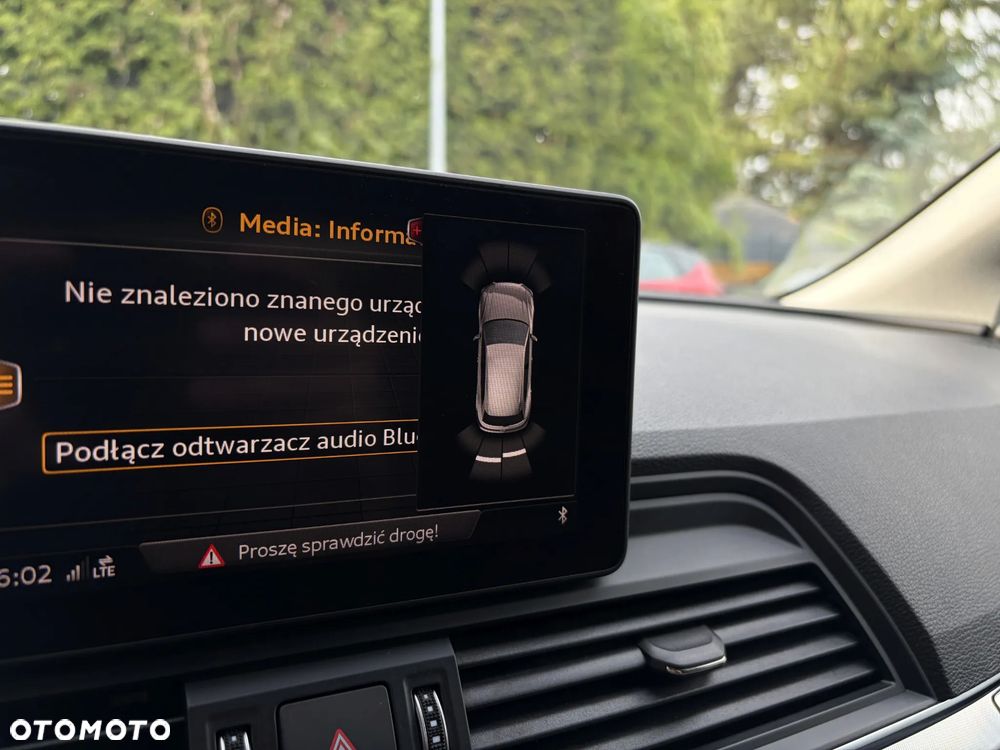 Audi Q5 2.0 TDI Quattro S tronic - 27