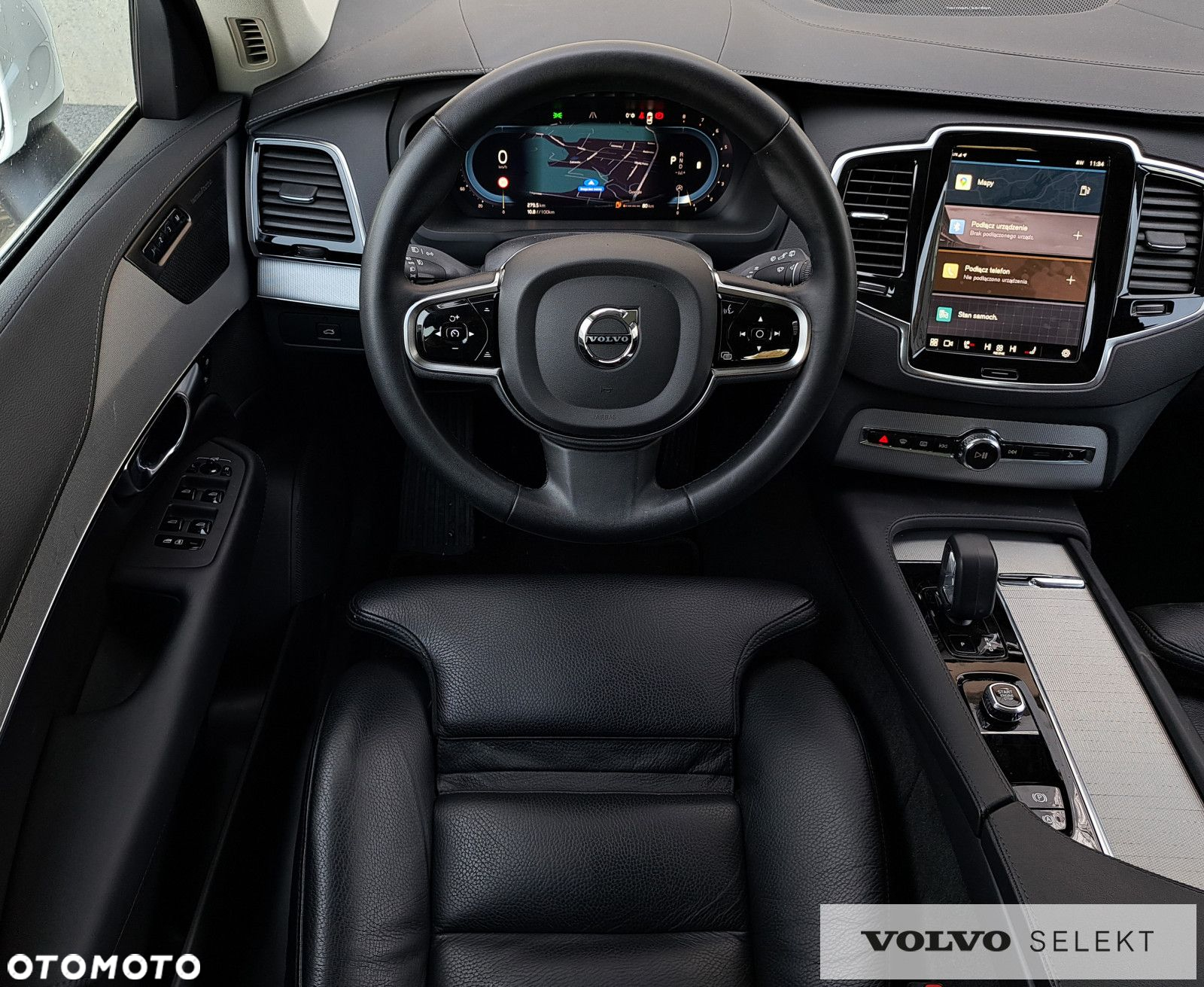 Volvo XC 90 - 14