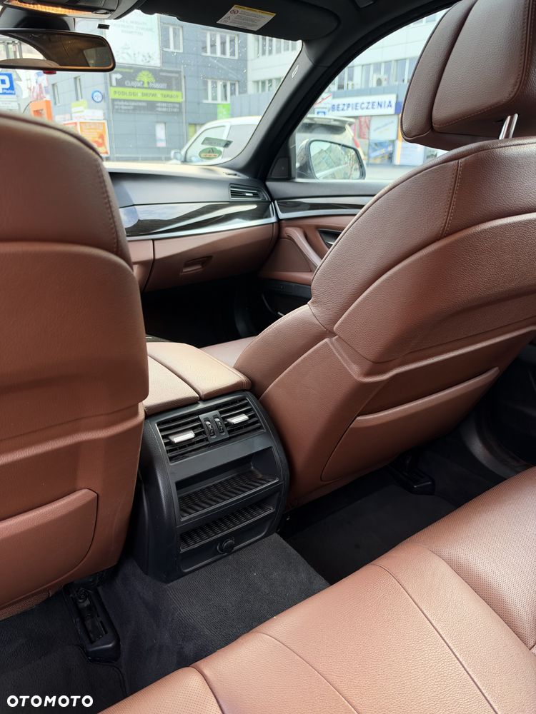 BMW Seria 5 - 22