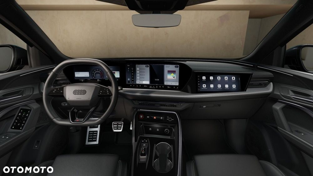 Audi Q5 Sportback - 8