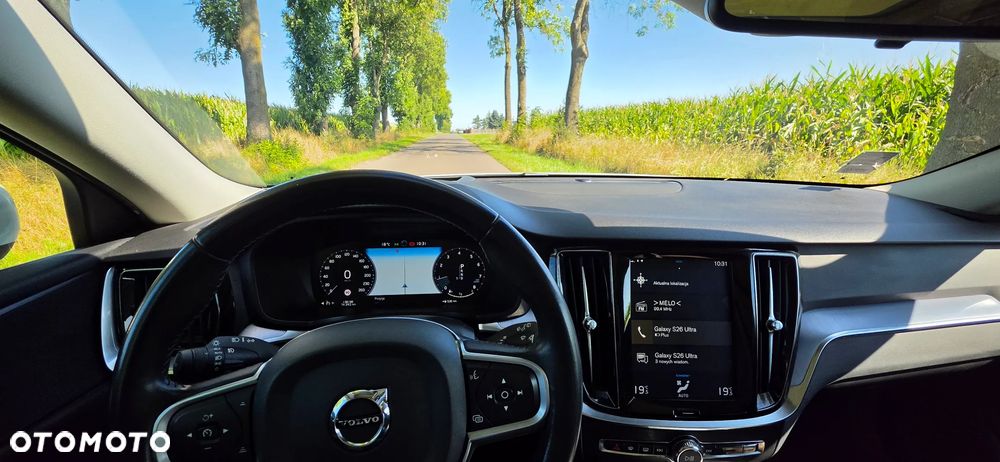Volvo V60 T5 Geartronic Momentum - 7