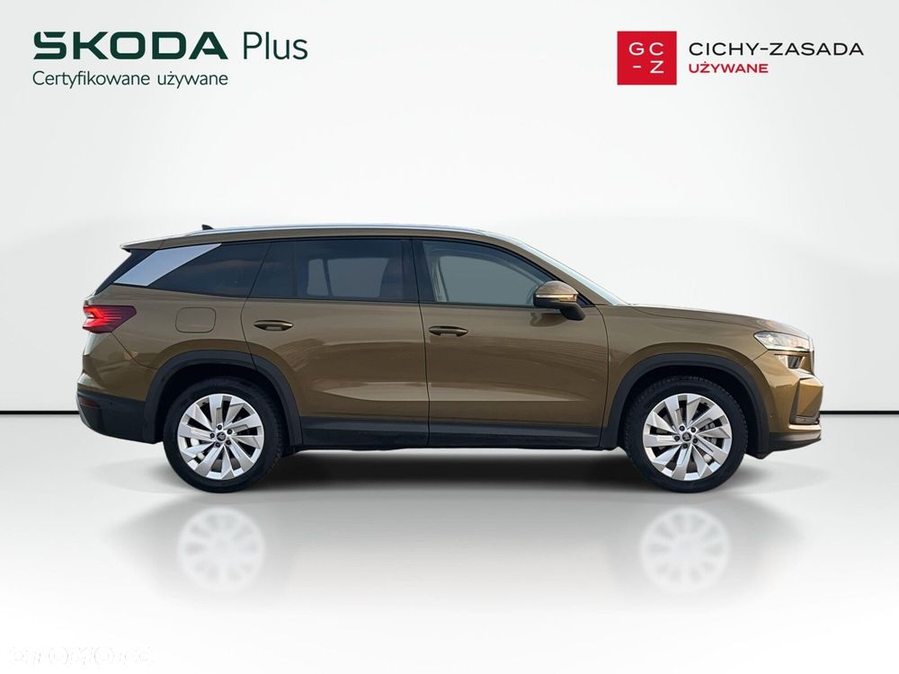 Skoda Kodiaq - 6