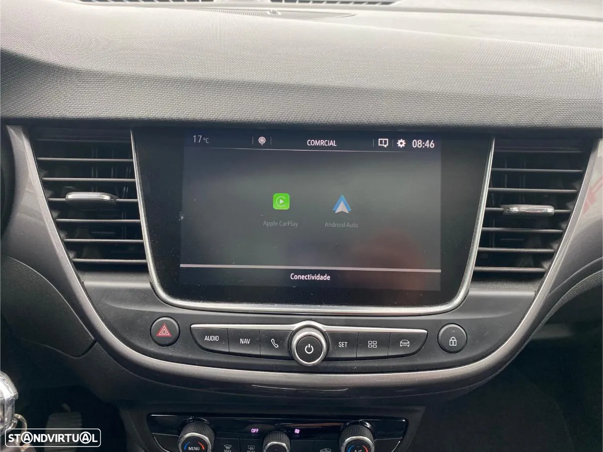 Opel Crossland X 1.5 CDTi Innovation - 31