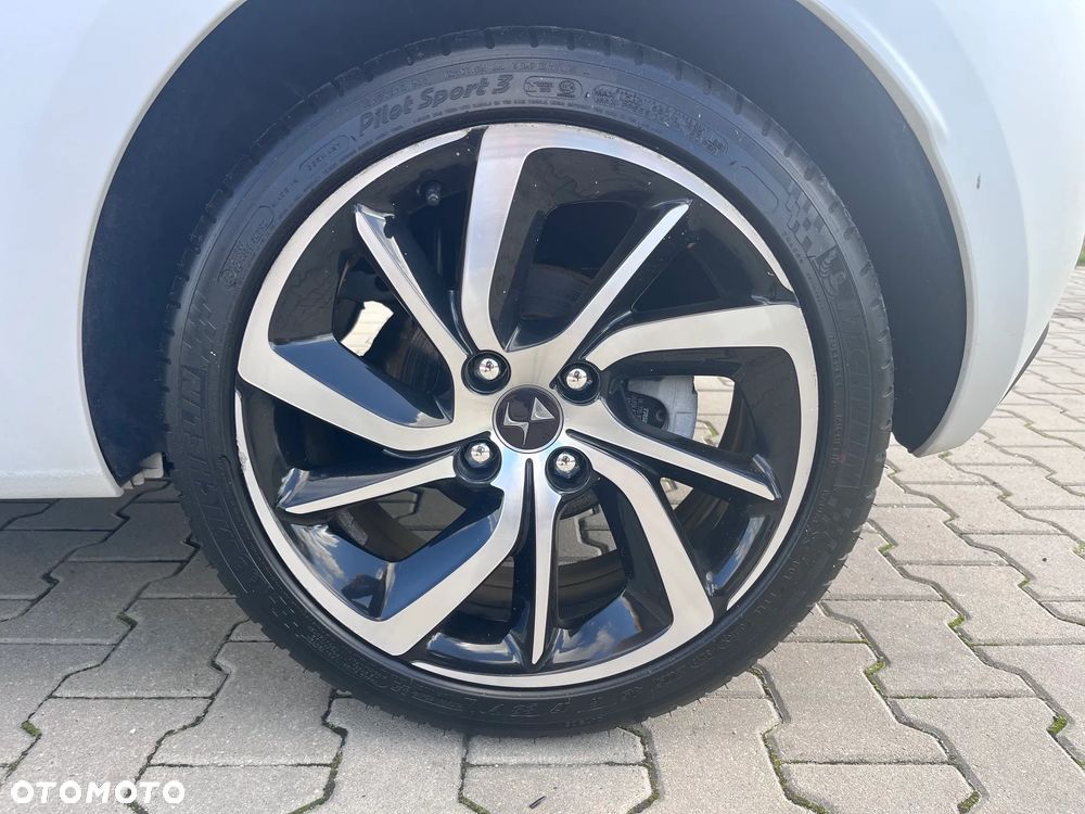 DS Automobiles DS 3 - 11