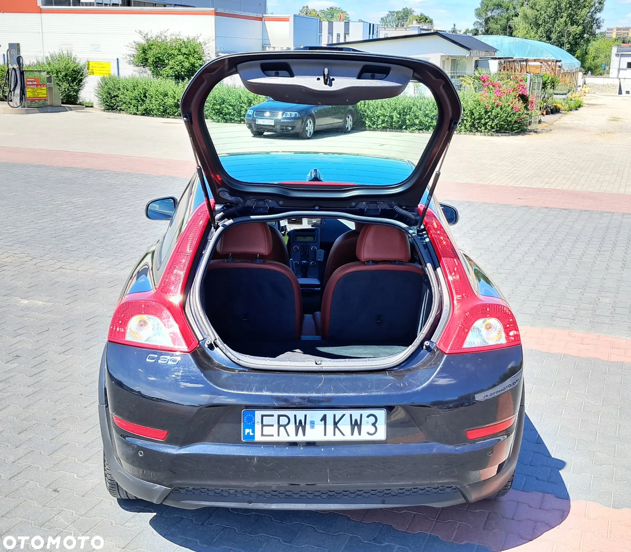 Volvo C30 1.6 Momentum - 5