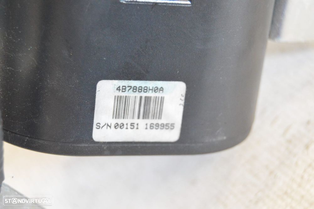 MODULO SONORO BUZINA ALARME SIRENE 37110SMGE012M1 37110 SMG E012 M1 4B7888H0A 00151 169955 HONDA CIVIC VIII 8 MK8 FN2 FN 2 2.2 i-CTDi 4WD 16V 140CV N22A2 - 4