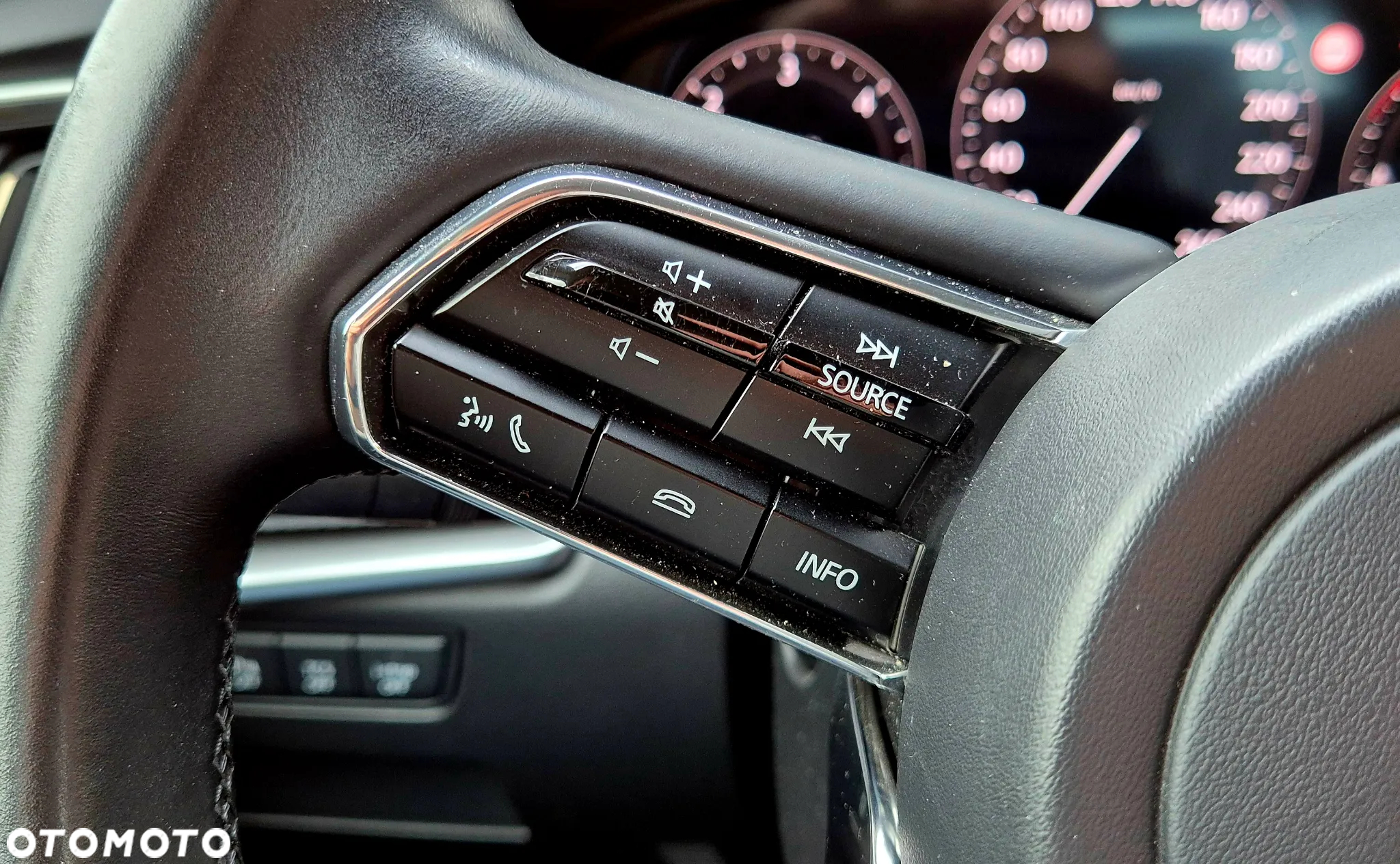 Mazda CX-60 - 13