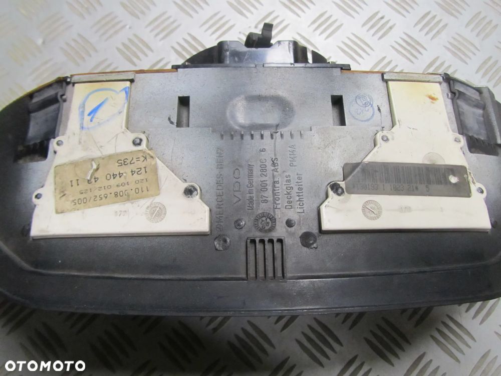 LICZNIK 1245423469 - 5