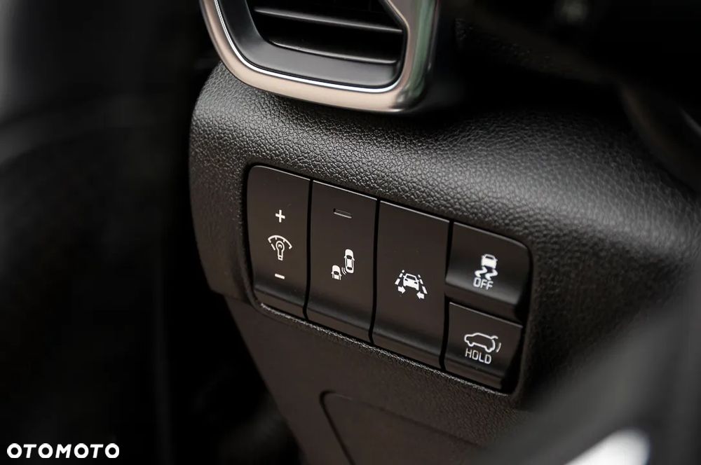 Kia Sportage 2,0 CRDI AWD GT Line - 35