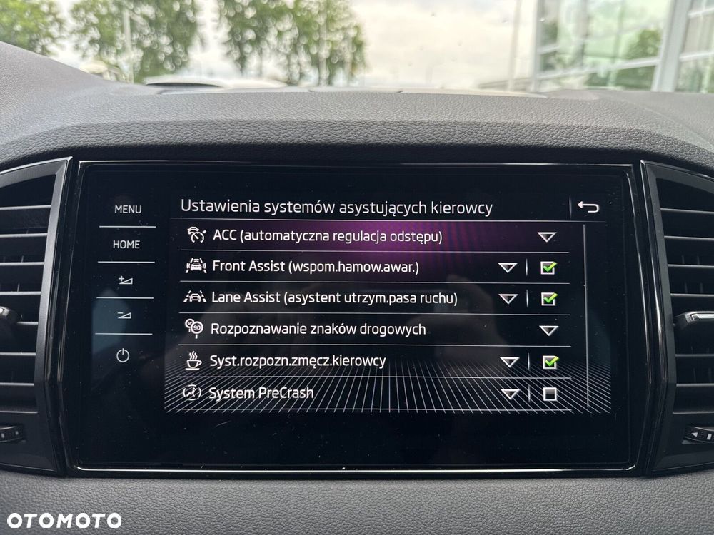Skoda Karoq 2.0 TSI 4x4 Sportline DSG - 29