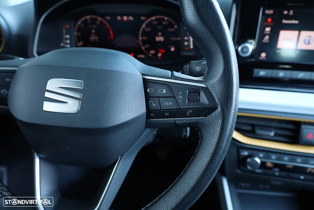 SEAT Arona 1.0 TSI Style - 16