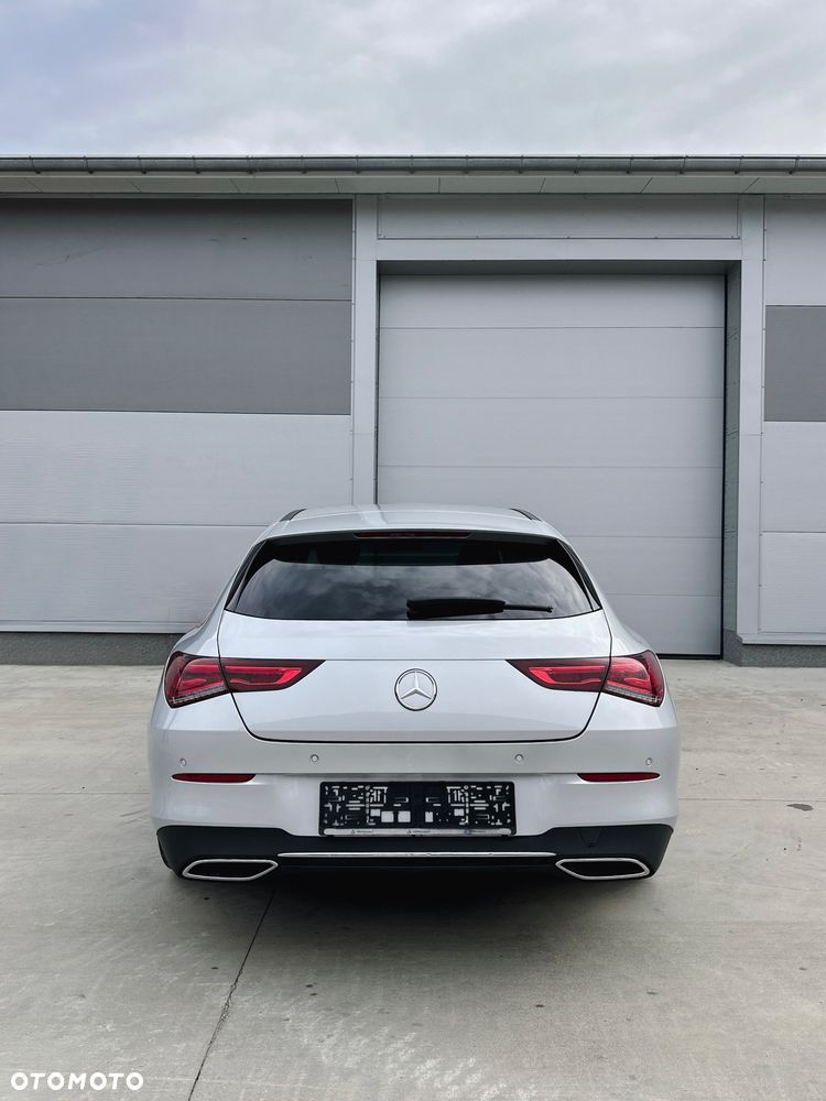 Mercedes-Benz CLA - 18