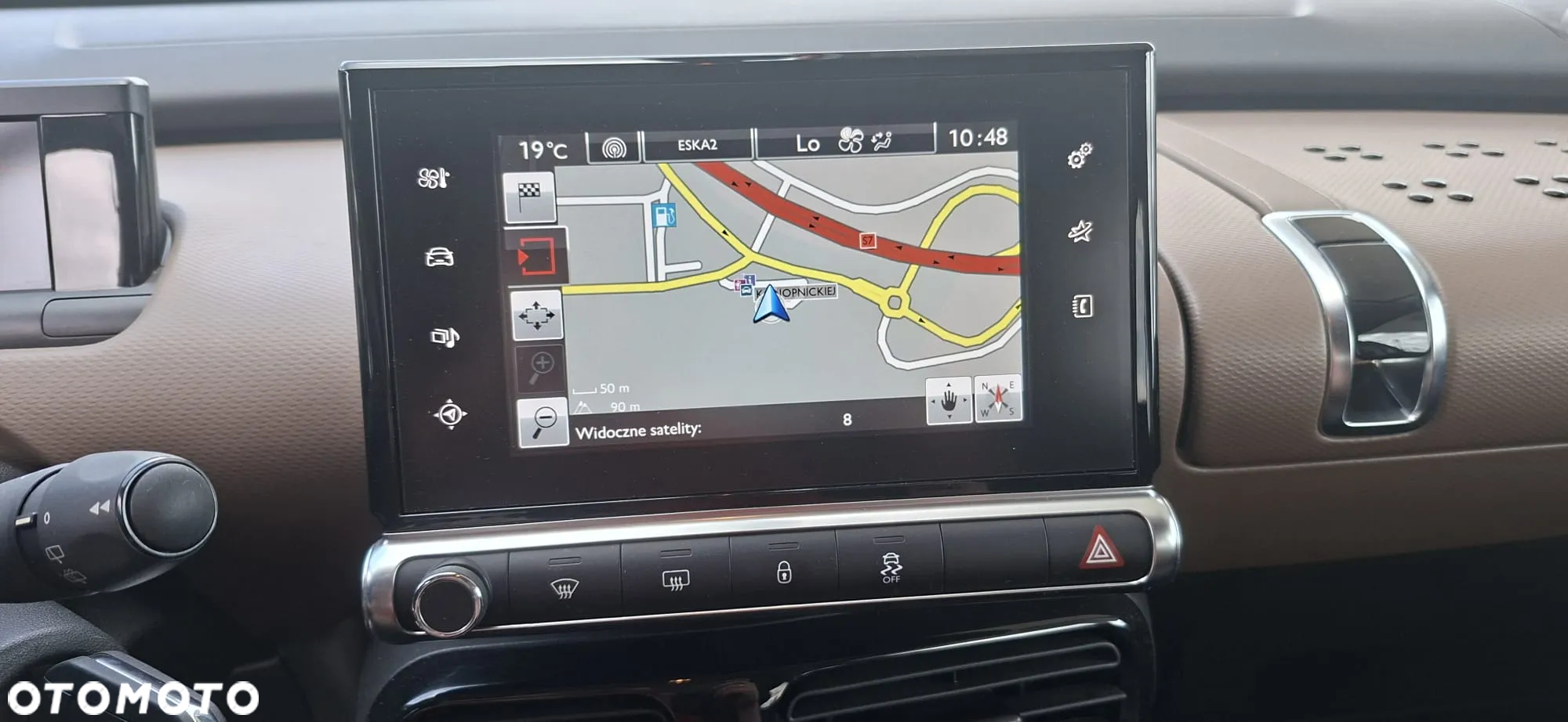 Citroën C4 Cactus BlueHDi 100 Stop&Start ETG6 Business Class - 16
