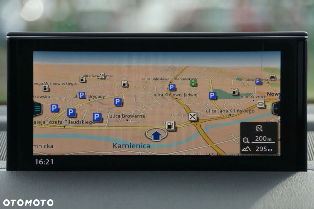 Audi Q7 3.0 TDI ultra Quattro Tiptronic - 14