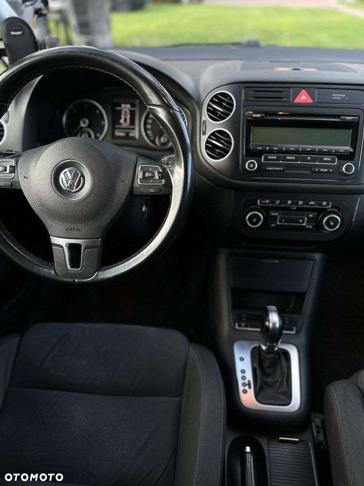Volkswagen Golf Plus - 6