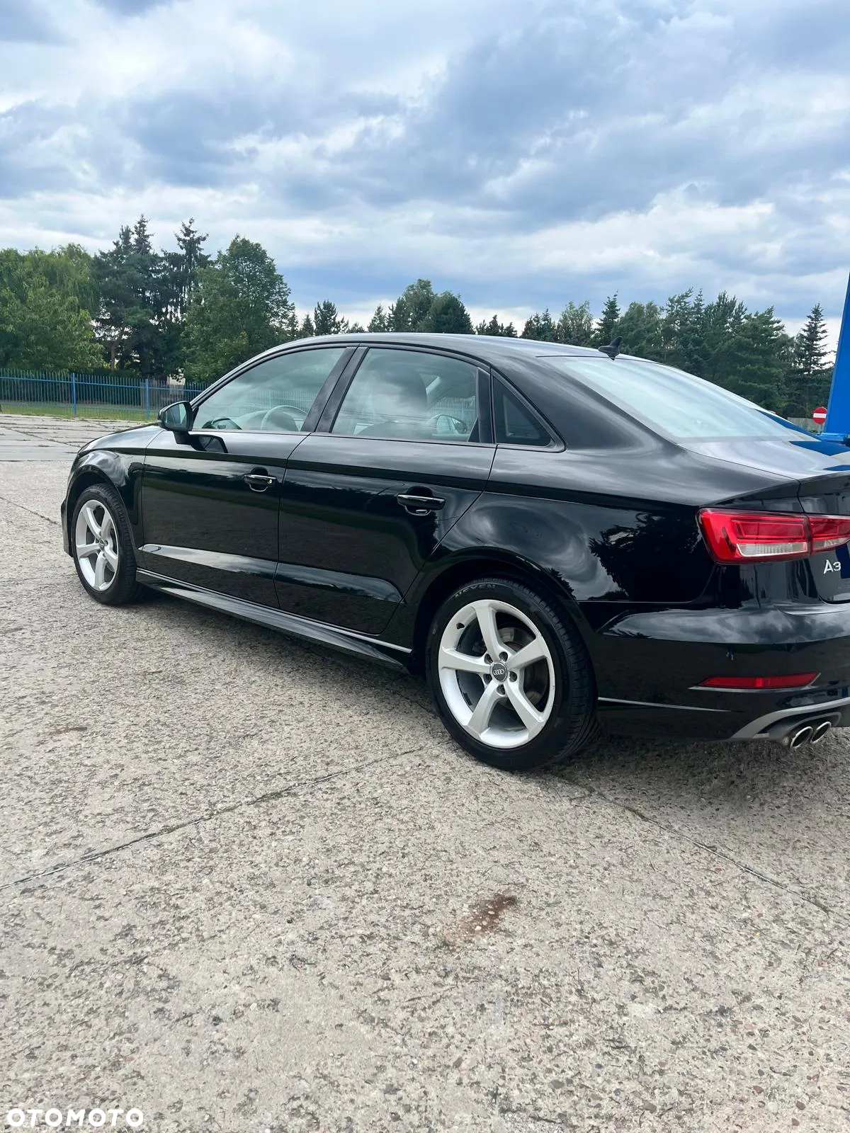Audi A3 1.5 TFSI S tronic - 6