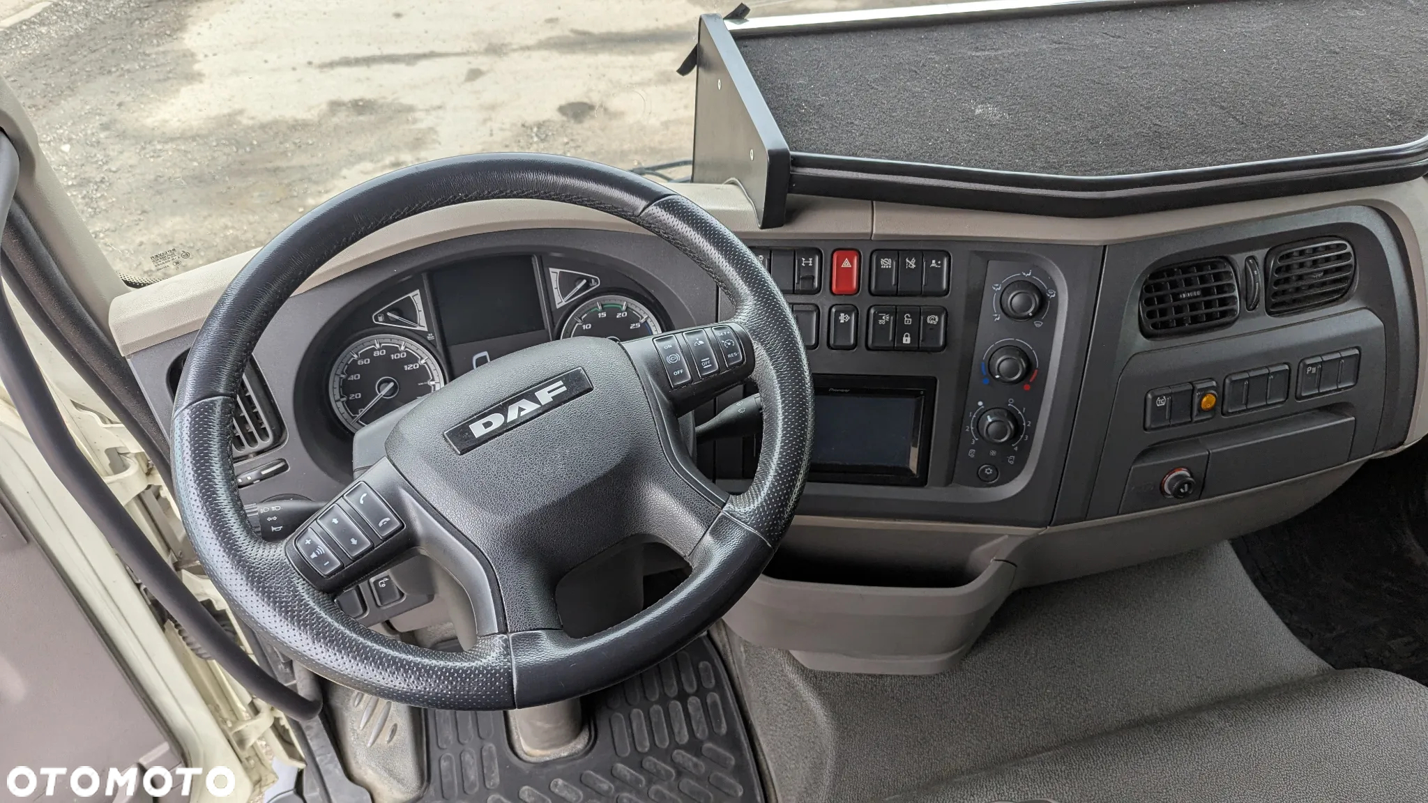 DAF LF 260 - 11