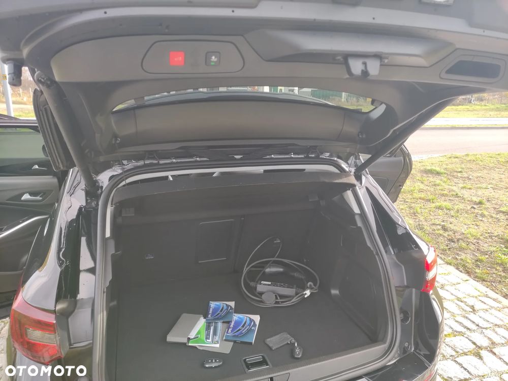 Opel Grandland 1.6 T PHEV 4x4 Ultimate - 15