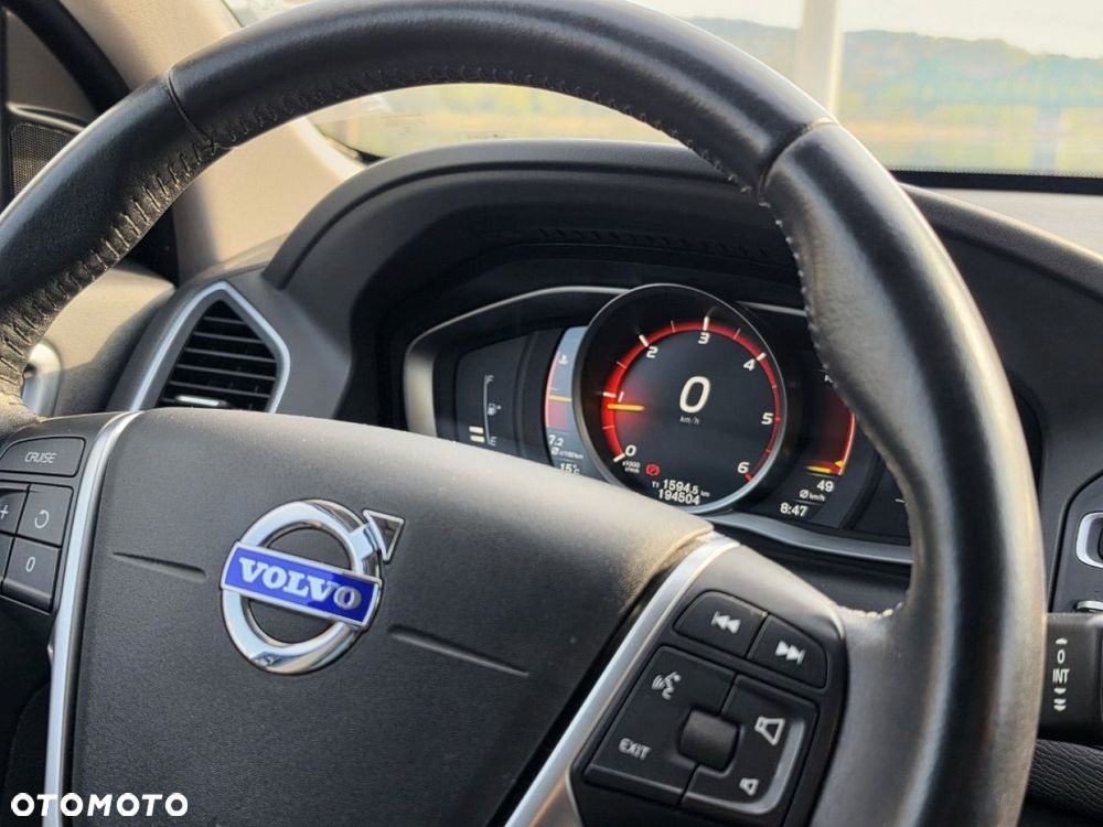 Volvo XC 60 - 29