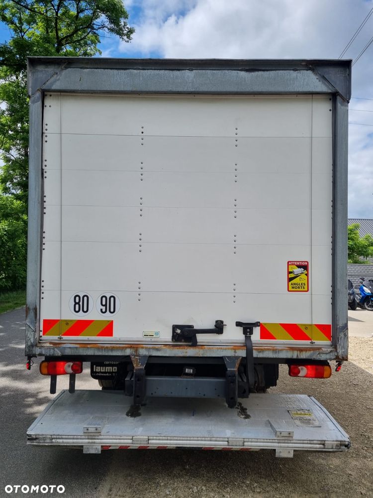 DAF LF 220 FA - 6