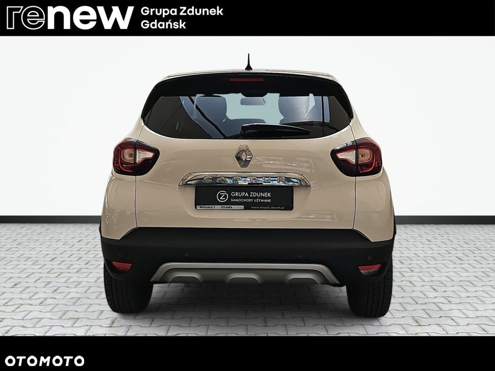 Renault Captur - 8