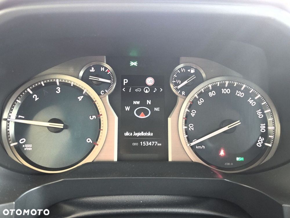 Toyota Land Cruiser LC 2.8 D-4D Invincible - 17