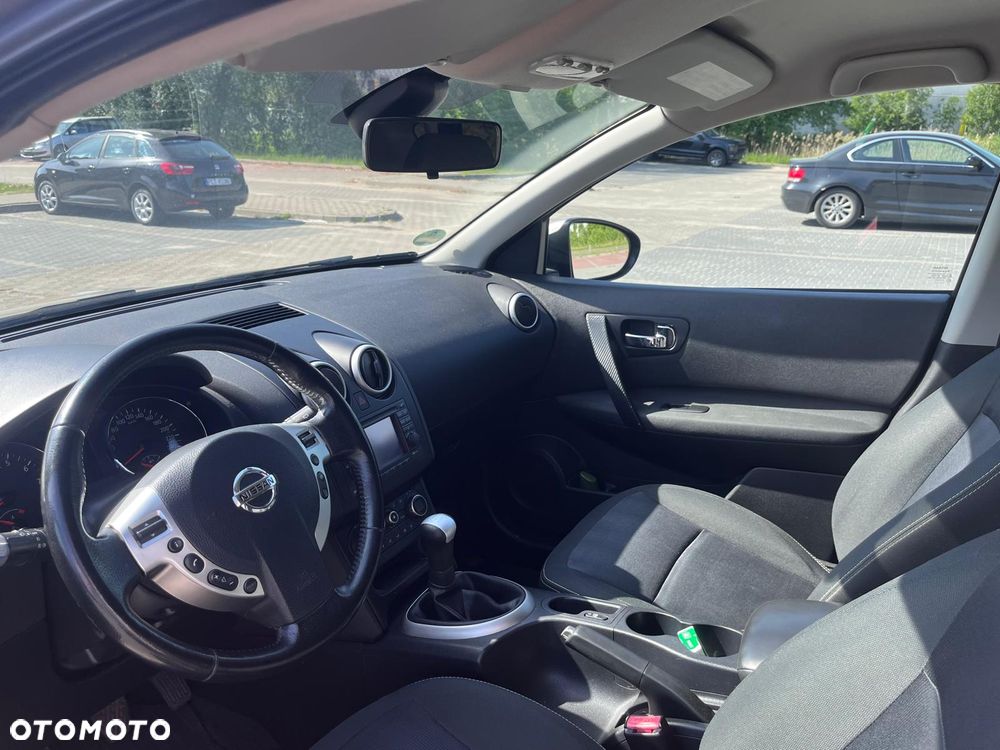 Nissan Qashqai 1.6 Acenta - 14