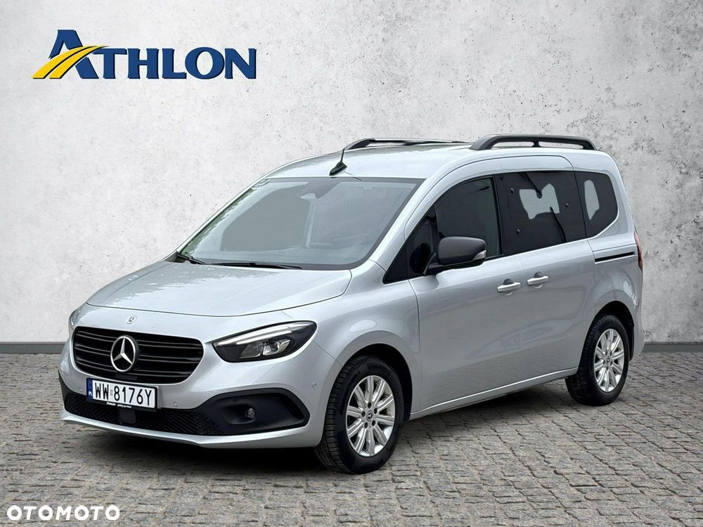 Mercedes-Benz Citan Tourer L1 420.723 - 1