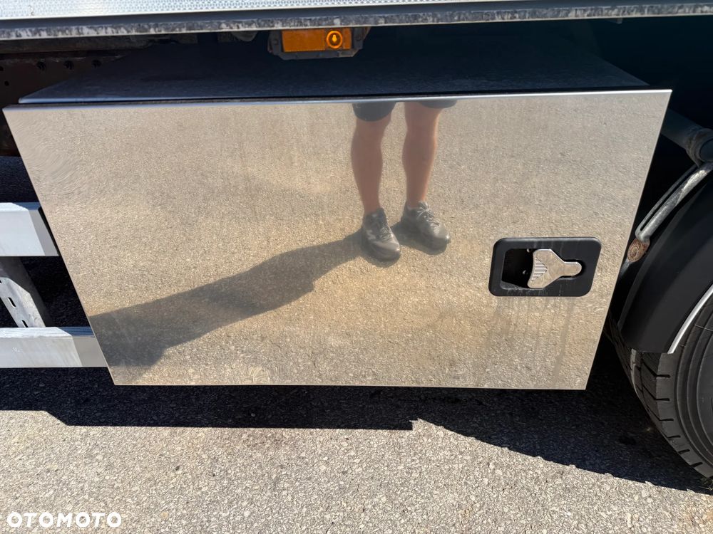 Iveco STRAILS 360 EEV 4X2 EURO5 + SIDE OPENING - 13