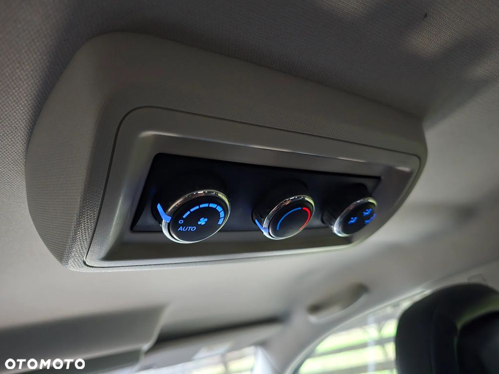 Fiat Freemont 2.0 Multijet 16V DPF Black Code - 28