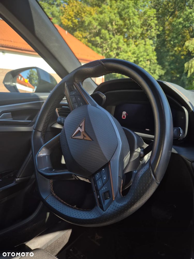 Cupra Formentor 1.5 TSI DSG - 9