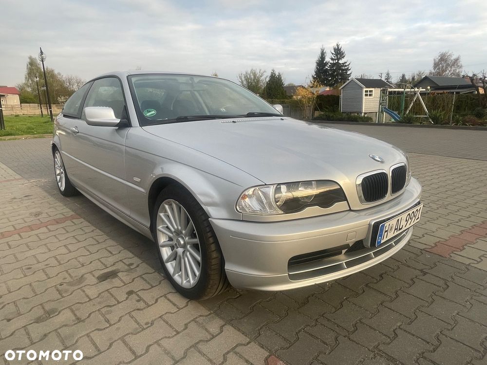 BMW Seria 3 - 7